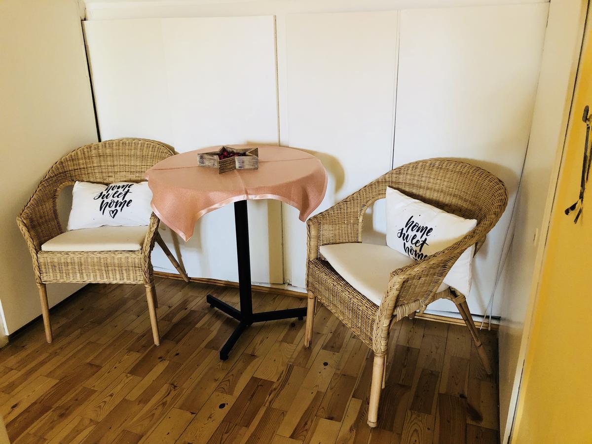 Pension Holzgarten Регенсбург Екстериор снимка